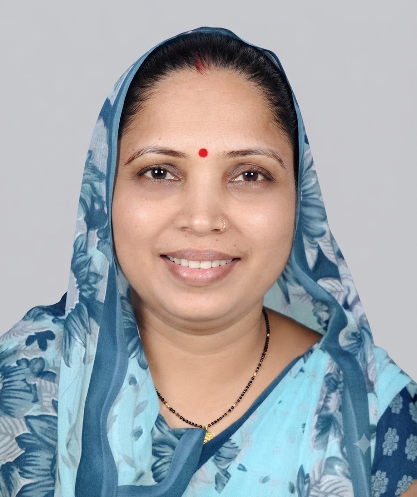 asha shabhunath vishwakarma - Part time Cleaner and Cook in kandivali  east in Mumbai